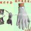 SILVER FIBER ELECTRODE BEAUTY GLOVES