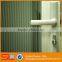 Alu-gard Aluminum Perforated Security Door Screen