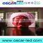 p3 led display light box,custom light box signs,aluminum led display light box