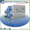 High efficiency ozonator machine in oil refinery