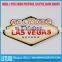 Las Vegas Souvenirs Fridge Magnet