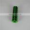 Colored soft rubber door handle cover