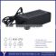 high quality 60w 12v 5a power adapter with destop type for led/lcd