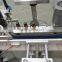 18 Shanghai manufacturer High efficiency glass/ plastic round bottle labeling machine