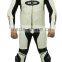 Perrini's Fusion Motorcycle Racing Suit Leather Suit, Profesional Best Quality Suit