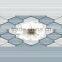 Flower Design Digital Wall Tiles