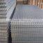 welded wire mesh sizes