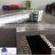 Curtain wall system Hot rolled toothed anchor steel cast-in channel 52/34