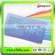 Add unique barcodes nfc label & nfc tag for retail environments