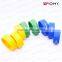 Printed Silicone Wristbands NFC Wristband for Bowling Centers