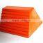 Rubber Wheel Block for Truck and Car