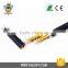 Adjustable Focus Burning Match Lazer 301 Green Laser Pointer