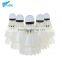 Good quality duck feather shuttlecock for badminton club