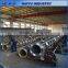 prestressed high-strength concrete pile machine