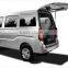 KINGSTAR JUPITER S6 7-8 Seats 1.0L CNG + Gasoline Dual Fuel China Mini Van