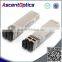 10g bi-directional sfp module sfp+ 60km 1270nm/1330nm SM