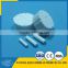 Absorbent disposable dental cotton roll