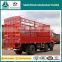 Dongfeng 6 or 10 Wheeler Stake Warehouse Type Cargo Truck for Sale