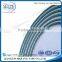 4.0mm Nylon base flat transmission leather belt