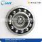 17x47x19 self-aligning ball bearing 2303