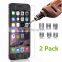 For 4 inch 3M tempered glass screen protector for Iphone5E perfect completed full size sexy tempered glass screen protector