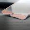 9H explosion-proof Rose Gold tempered glass silicone screen protector for iphone glass screen protector                        
                                                                                Supplier's Choice