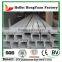 Manufacturing Q235 Straight Seam Square Steel Pipe Price