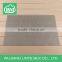 classical heat insulating Teslin PVC placemats