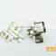 Quality best sell hydraulic hinges with roller bearing