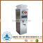 Marina stainless steel electrical power pedestal