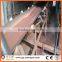 Belt width 500mm belt conveyor system,speed 3.5m/s mining belt conveyor system,