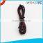 customized OEM ODM auto AMP 2 pin wire harness