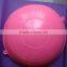 pilates half balance ball