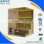 Monalisa promotion dry sauna room with Harvia stove M-6031