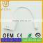 Hot sell white usb-c to usb 3.0 cable with usb male to hdmi female adapter