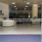 non-woven carpet with pvc backing
