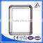 Popular Competitive Price Aluminium Frame Extrusions