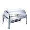 High quality electric chafing dish warmer