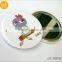 Most personality and fashion princess hand mirror/wedding gift hand mirror / lovely customized logo hand mirror                        
                                                Quality Choice