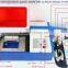Dowell-3020 co2 40w laser marker engraving/mini protable laser engraving machine