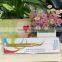Koocu Golden Colour Curved Tweezer