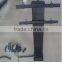 2-STAGE LIFTING COLUMN-TV