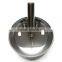WJ613 Stainless Steel 13CM Drinking Water Bowl