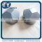 tungsten carbide anvil with mirror surface from Zhuzhou long production experience manfuacturer