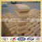 fire clay bricks for blast furnace