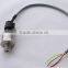 refrigerator compressor pressure sensor