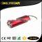 Onlystar GS-5001 Keychain key ring flash bright flashlight white light 3 led flashlight keychain                        
                                                Quality Choice
