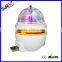 Day Off- Night on Light Sensor, Home Party Disco Light USB LED Night Light