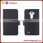 Desimon factory Mobile phone flip leather case wallet for LG G4