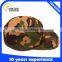 Custom Hat Blank 5 Panel Camp Cap,5 Panel Camo Cap